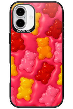GumBears - Apple iPhone 16 Plus