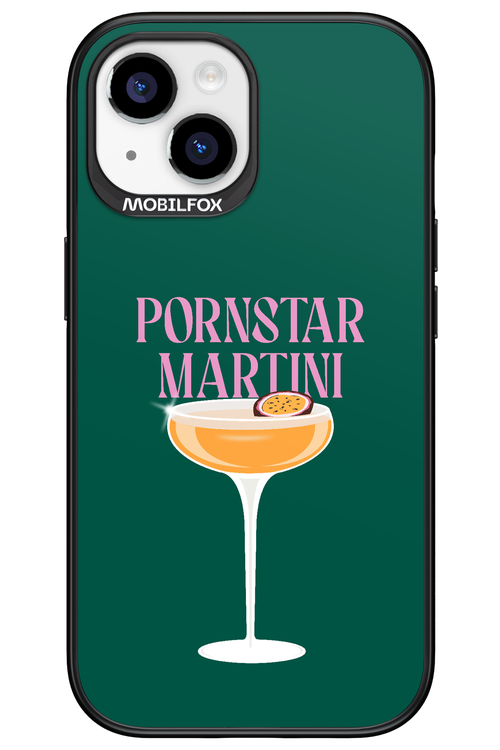 P_star Martini - Apple iPhone 15