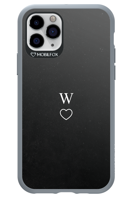 W Black 2.0 - Apple iPhone 11 Pro