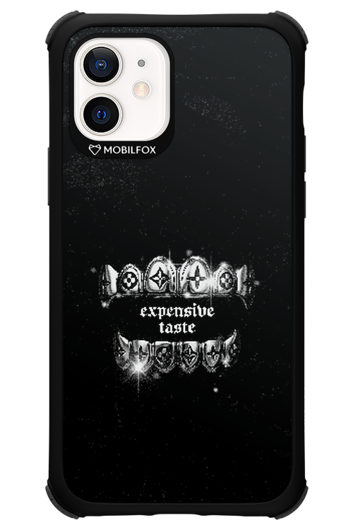 Expensive Taste - Apple iPhone 12