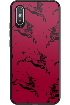 Oh Deer - Xiaomi Redmi 9A