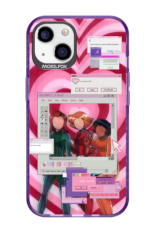 Totally Vibes - Apple iPhone 13