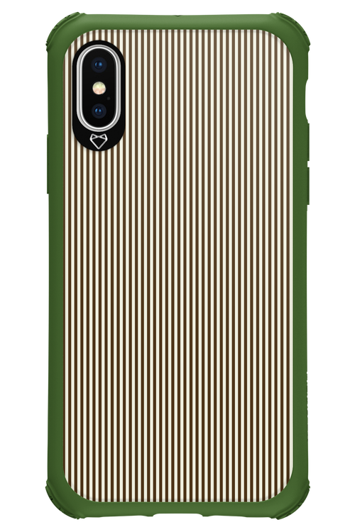 Business Casual - Apple iPhone XS