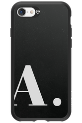 A (Off Space) 2.0 - Apple iPhone 8