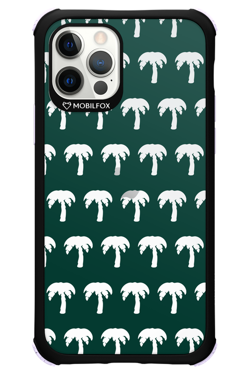 Palm Grid - Apple iPhone 12 Pro