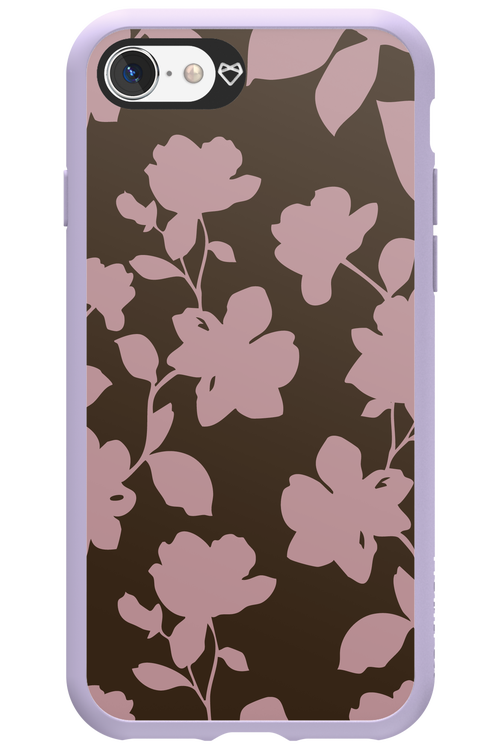 Flower Serenade - Apple iPhone SE 2020