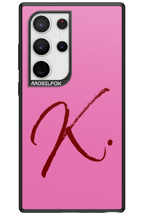 (Sorbet) K 2.0 - Samsung Galaxy S24 Ultra
