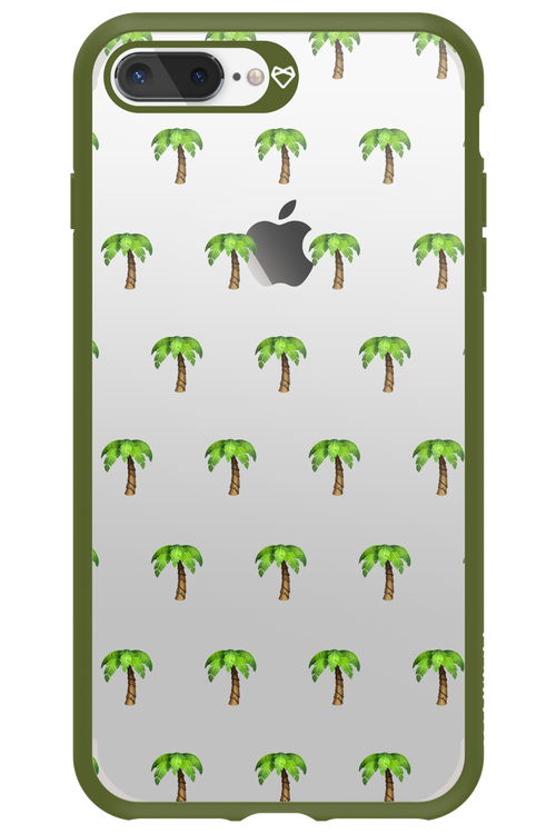 Tropical Breeze - Apple iPhone 7 Plus