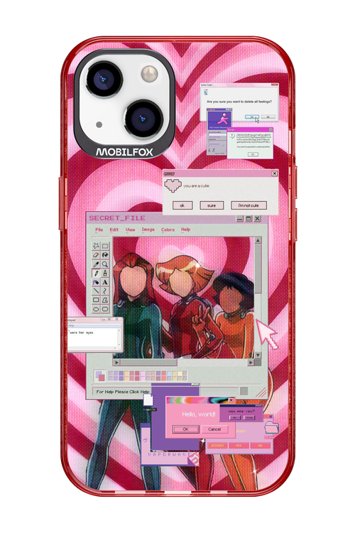Totally Vibes - Apple iPhone 13