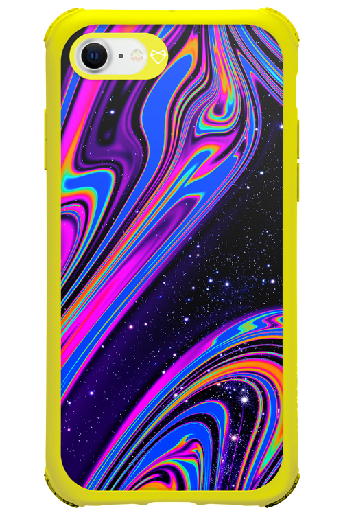 Galactic Psy - Apple iPhone 7