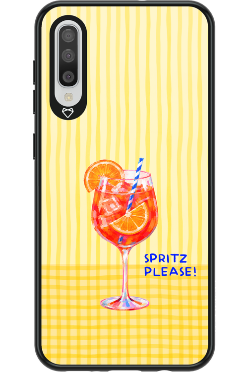 SPRITZ PLEASE 2.0 - Samsung Galaxy A50