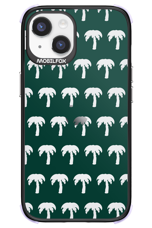 Palm Grid - Apple iPhone 14
