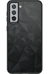 Low Poly - Samsung Galaxy S21+