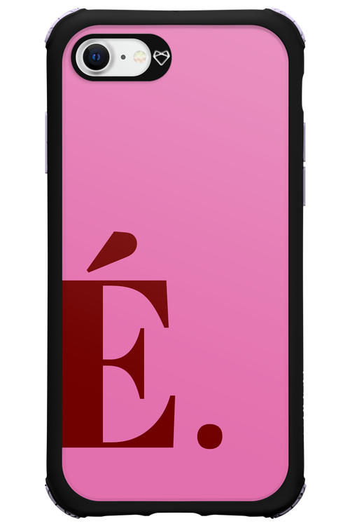 E II (Sorbet) 2.0 - Apple iPhone SE 2022