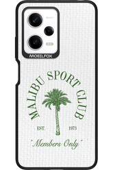 Malibu Sports Club - Xiaomi Redmi Note 12 Pro 5G