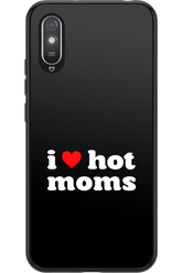 I love hot moms - Xiaomi Redmi 9A