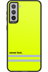 Never Lost - Samsung Galaxy S21+
