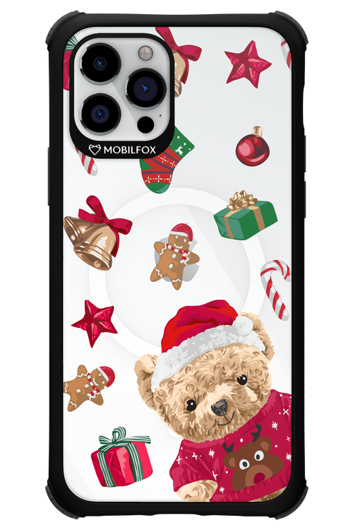 Gifts Bear - Apple iPhone 12 Pro