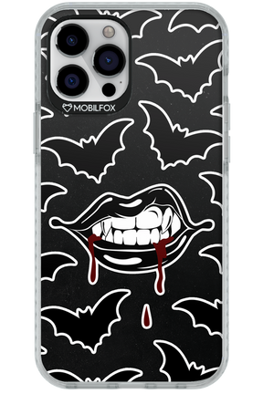 Bat Mouth - Apple iPhone 12 Pro Max