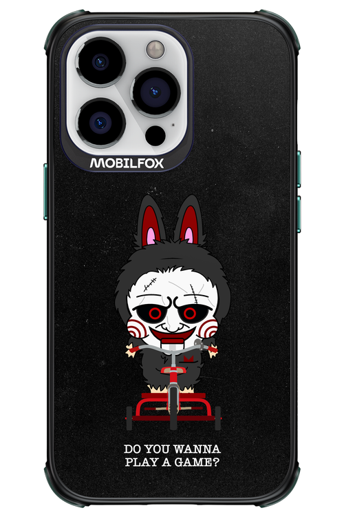 Sawbubu - Apple iPhone 13 Pro