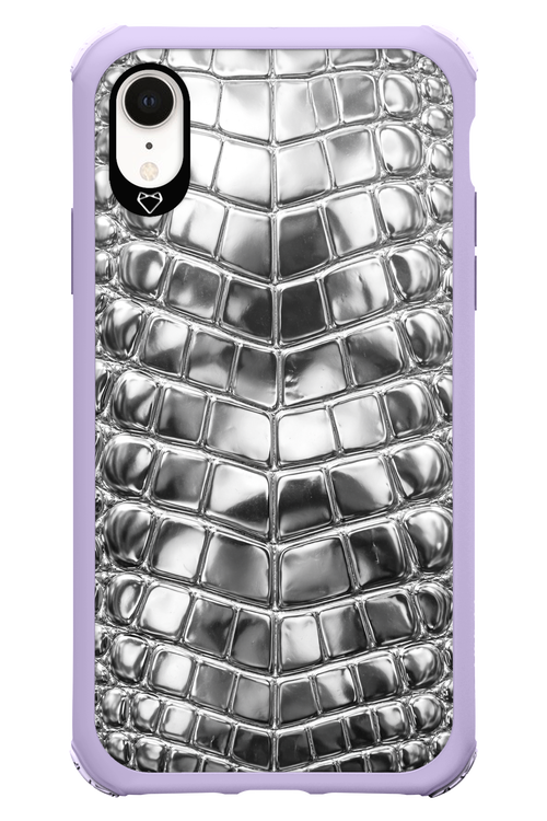 ChromeGator - Apple iPhone XR