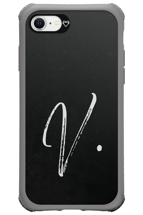 (Off Space) V 2.0 - Apple iPhone 8