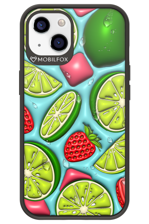LimeBerry - Apple iPhone 13