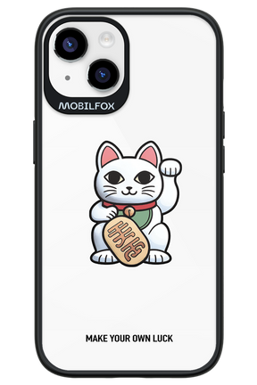 Maneki Neko - Apple iPhone 14