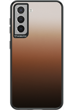 Desert Sunset - Samsung Galaxy S21