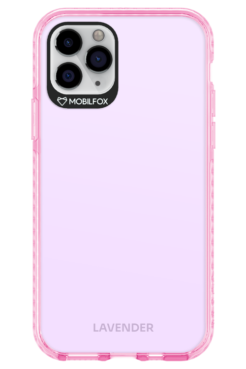 LAVENDER - FS2 - Apple iPhone 11 Pro