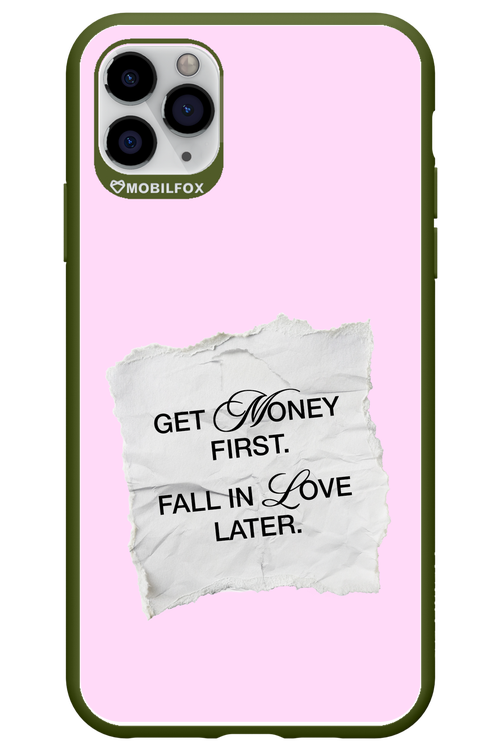 Money First - Apple iPhone 11 Pro Max