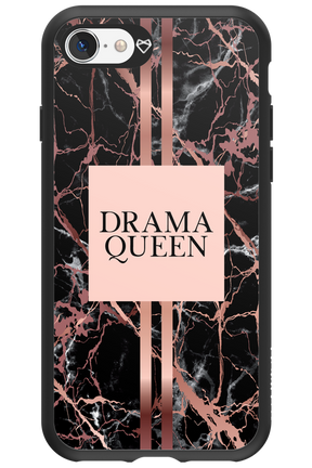 Drama Queen - Apple iPhone SE 2020