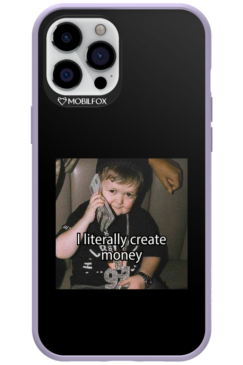 Create my money 2.0 - Apple iPhone 12 Pro Max