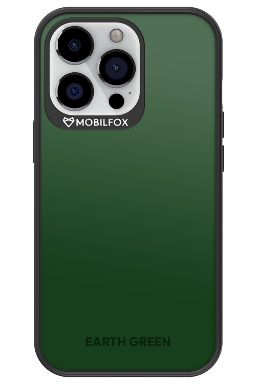 Earth Green 2.0 - Apple iPhone 13 Pro