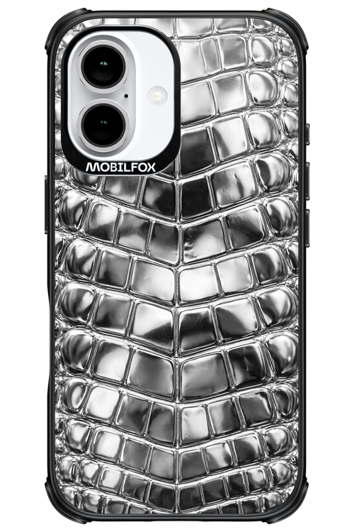 ChromeGator - Apple iPhone 16