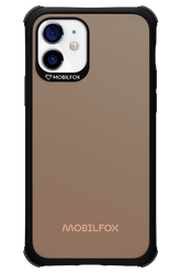 Taupe - Apple iPhone 12