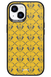 You Might Belong in Hufflepuff - Apple iPhone 15