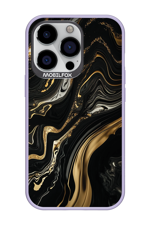 Azrael - Apple iPhone 13 Pro