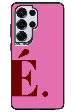 E II (Sorbet) 2.0 - Samsung S25 Ultra