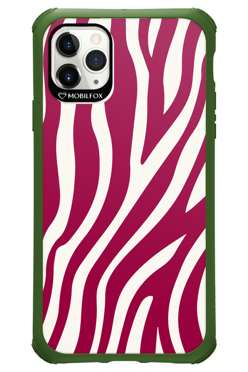 Sour Cherry - Apple iPhone 11 Pro Max