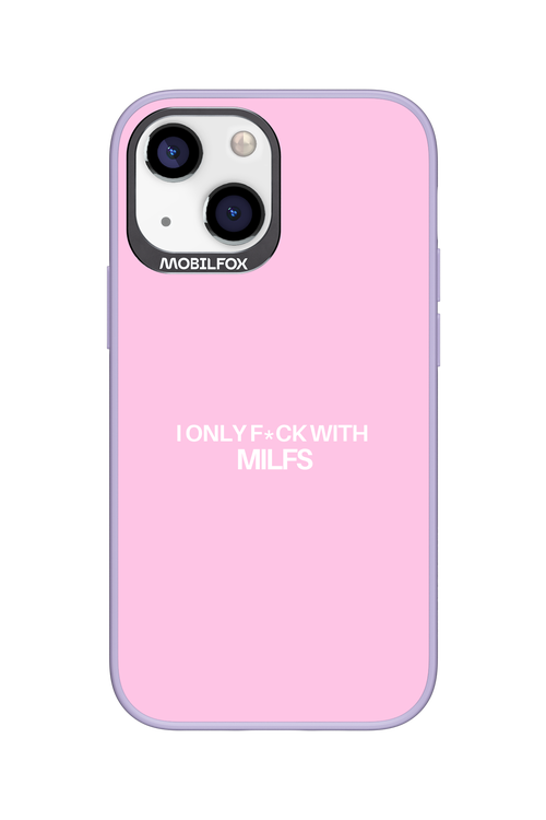 Only Milf Pink - Apple iPhone 13 Mini