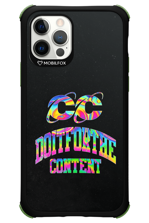 DO IT 2.0 - Apple iPhone 12 Pro