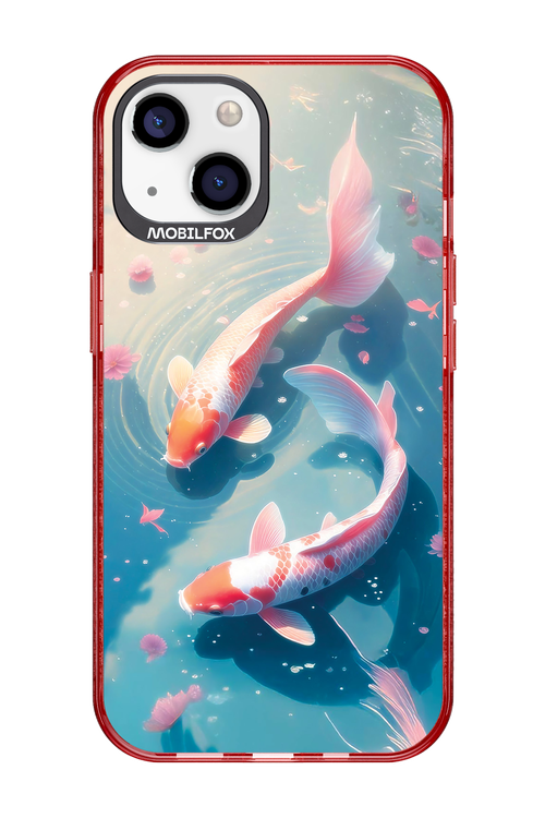 Koi - Apple iPhone 13