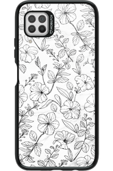 Lineart Beuty - Huawei P40 Lite