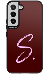 (Dark Blush) S 2.0 - Samsung Galaxy S22