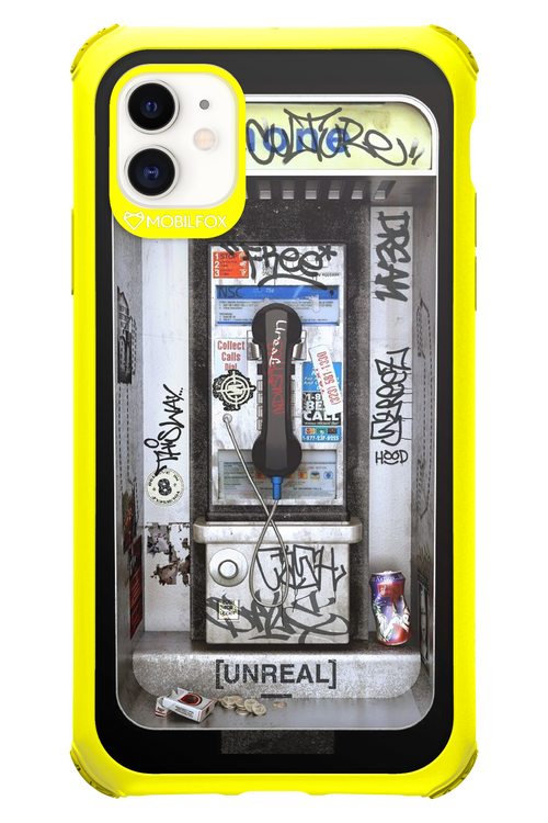 Phone - Apple iPhone 11