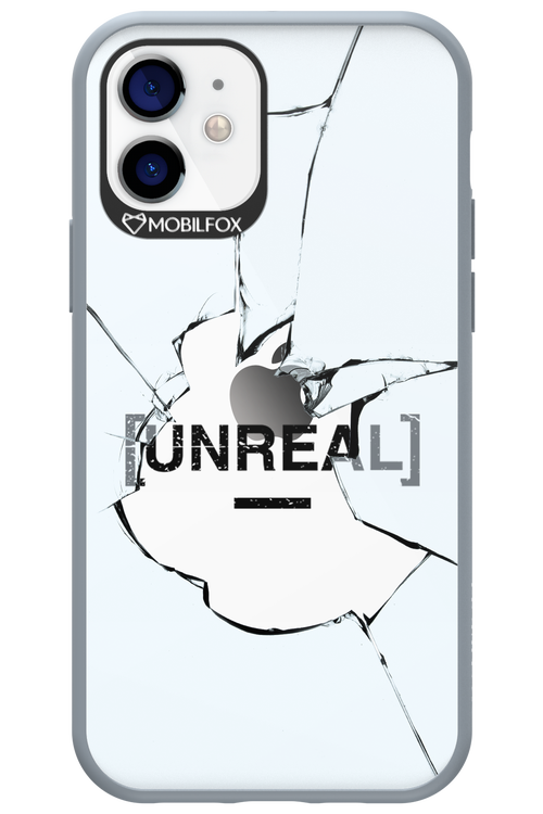 Broken Glass - Apple iPhone 12
