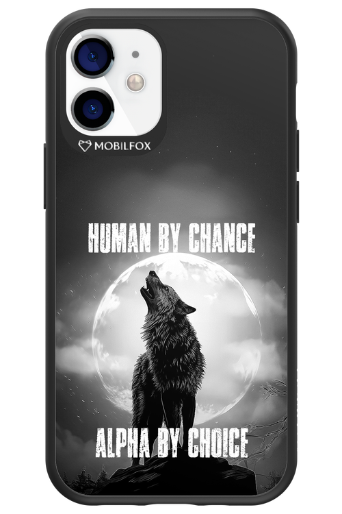 Alpha 2.0 - Apple iPhone 12 Mini
