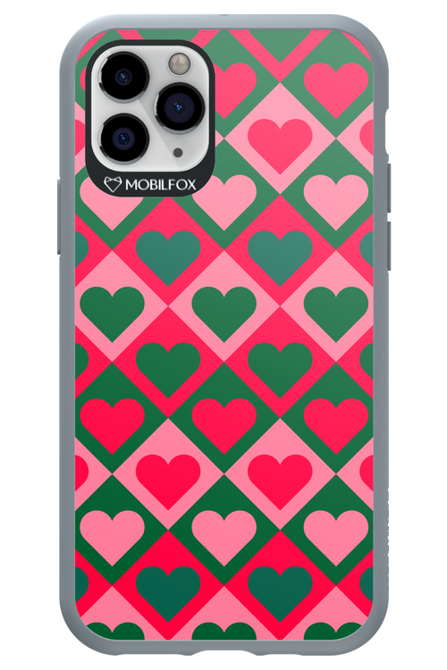 Love of Christmas - Apple iPhone 11 Pro