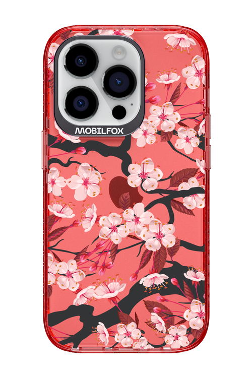 Sakura - Apple iPhone 14 Pro